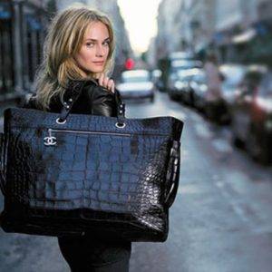 Как поступить с тяжёлыми сумками