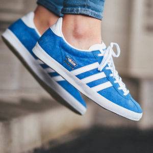 Adidas Gazelle