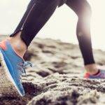 Какие кроссовки лучше для бега