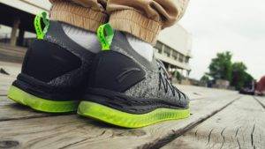 ANTA RUNNING А-JELLY