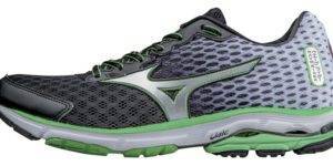 Лучшие кроссовки для бега по асфальту