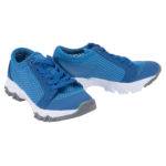 Как выбрать размер кроссовок