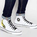 Лучшие кеды