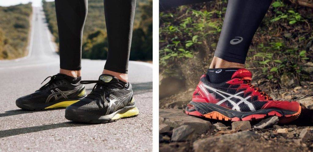 Как выбрать кроссовки для повседневной носки