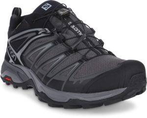 Лучшие треккинговые кроссовки