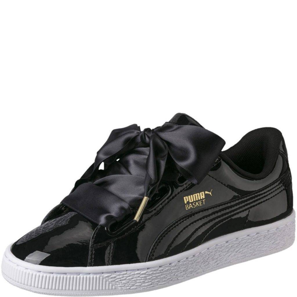 Кроссовки Пума: фото