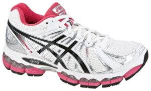 Лучшие кроссовки для бега по асфальту