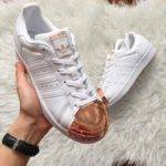 Кроссовки женские: фото