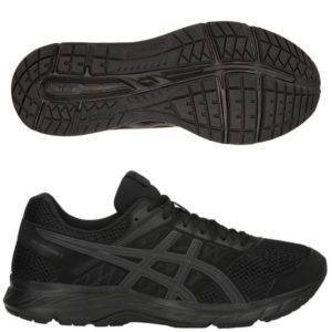 Лучшие кроссовки для бега по асфальту