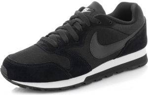 Женские кроссовки Найк: фото