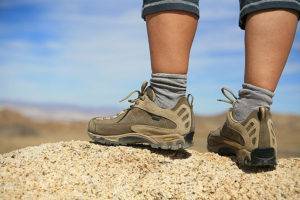 обувь для туризма