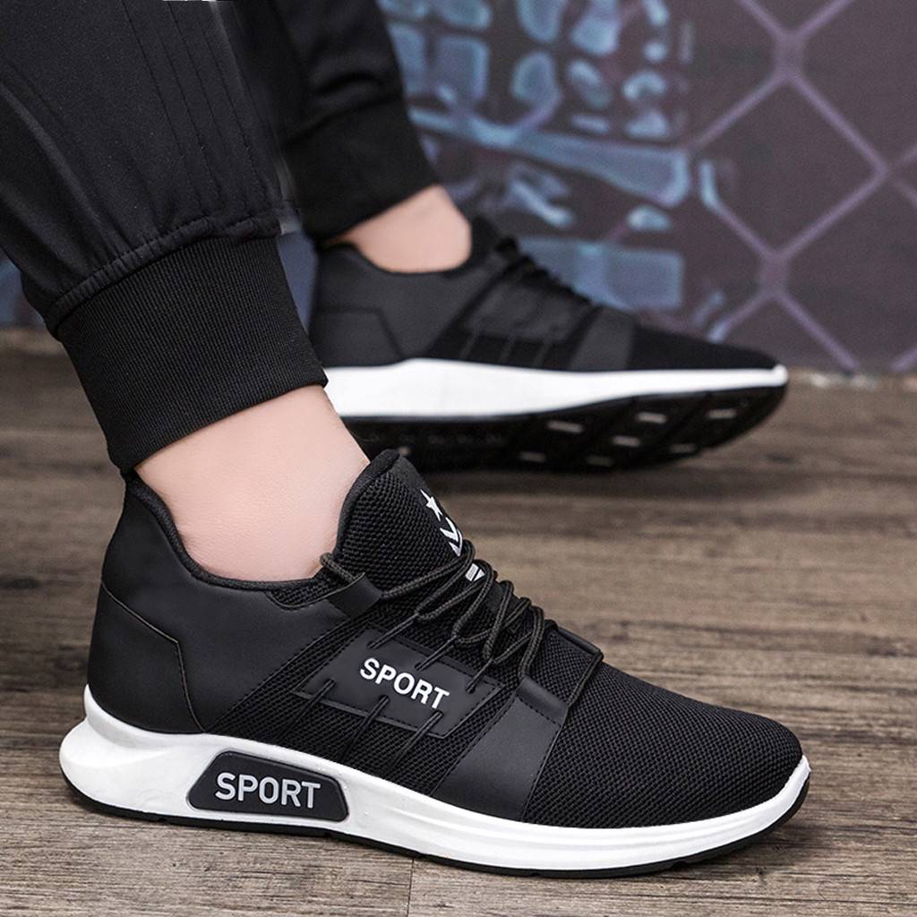 Мужские топовые кроссовки 2019: тенденции, фото