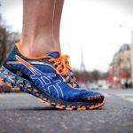 Лучшие кроссовки для бега по асфальту