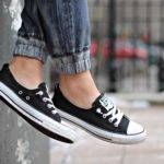 Как выбрать кеды