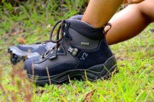 обувь для туризма