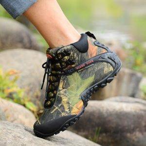 обувь для туризма