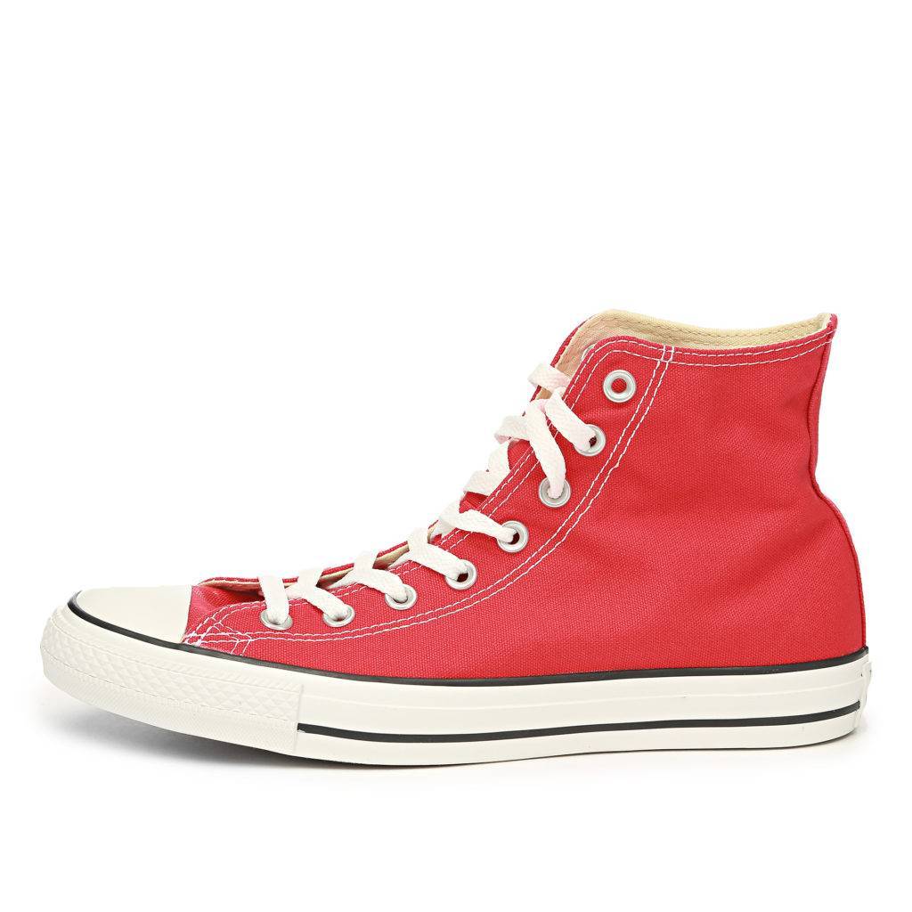 Кеды "Конверс": как отличить оригинал от подделки