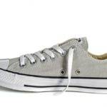 Кеды "Конверс": как отличить оригинал от подделки