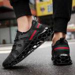 Мужские топовые кроссовки 2019: тенденции, фото