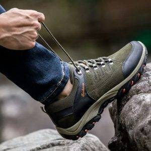 обувь для туризма