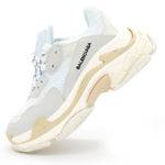 Женские кроссовки Баленсиага: фото