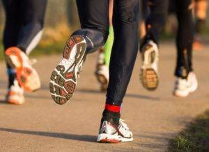 Лучшие кроссовки для бега по асфальту