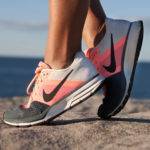 Как выбрать кроссовки для бега