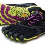 Лучшие кроссовки для бега