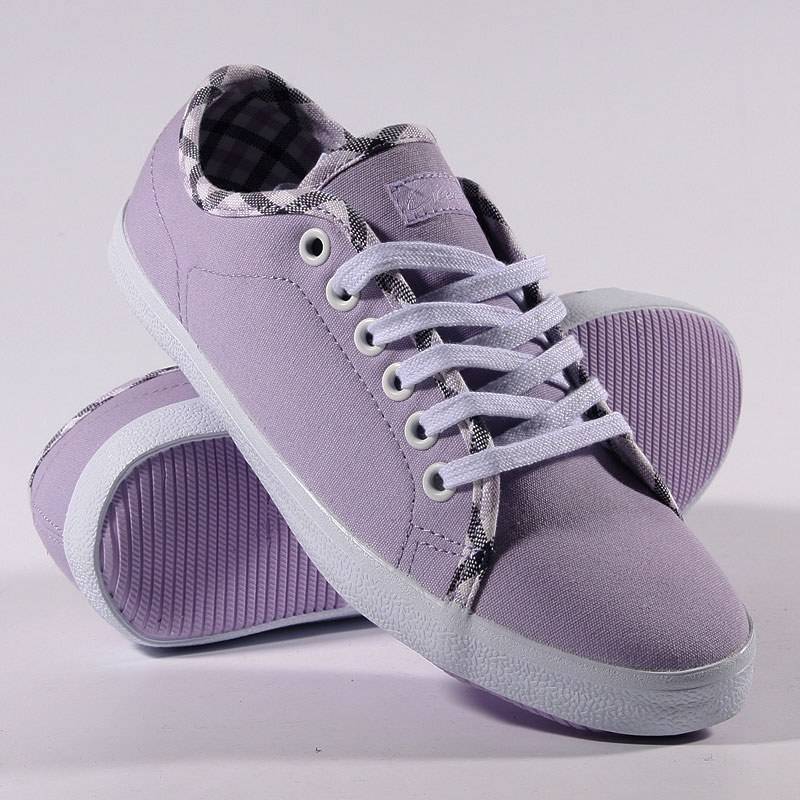 Как выбрать кеды