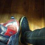 Скользят кроссовки в спортзале: что делать