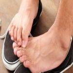 Как выбрать кроссовки, чтобы не потели ноги