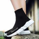 Как называются кроссовки-носки