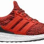 Что такое буст в кроссовках