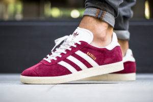 Adidas Gazelle
