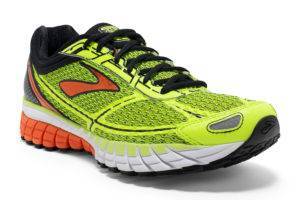 Лучшие кроссовки для бега по асфальту