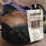 Кроссовки Адидас 1996 года: фото