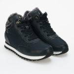 Зимние кроссовки: фото