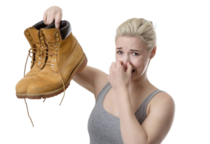 Как убрать плохой запах