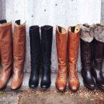 Как подобрать зимние сапоги для суровых холодов