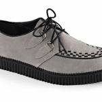 Модная обувь на толстой подошве