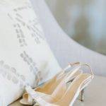 Как выбрать свадебные туфли без изъянов