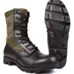 Лучшие летние берцы