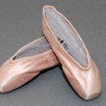 История пуантов