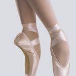 Что такое пуанты