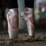 Как выбрать пуанты