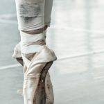 Как устроены пуанты