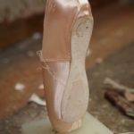 Пуанты своими руками