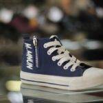 Кеды: что это