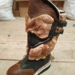 что такое унты