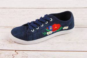 Материал кед